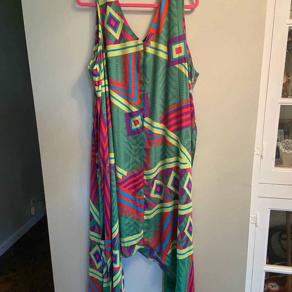 Ashley Stewart dress NWT 18/20